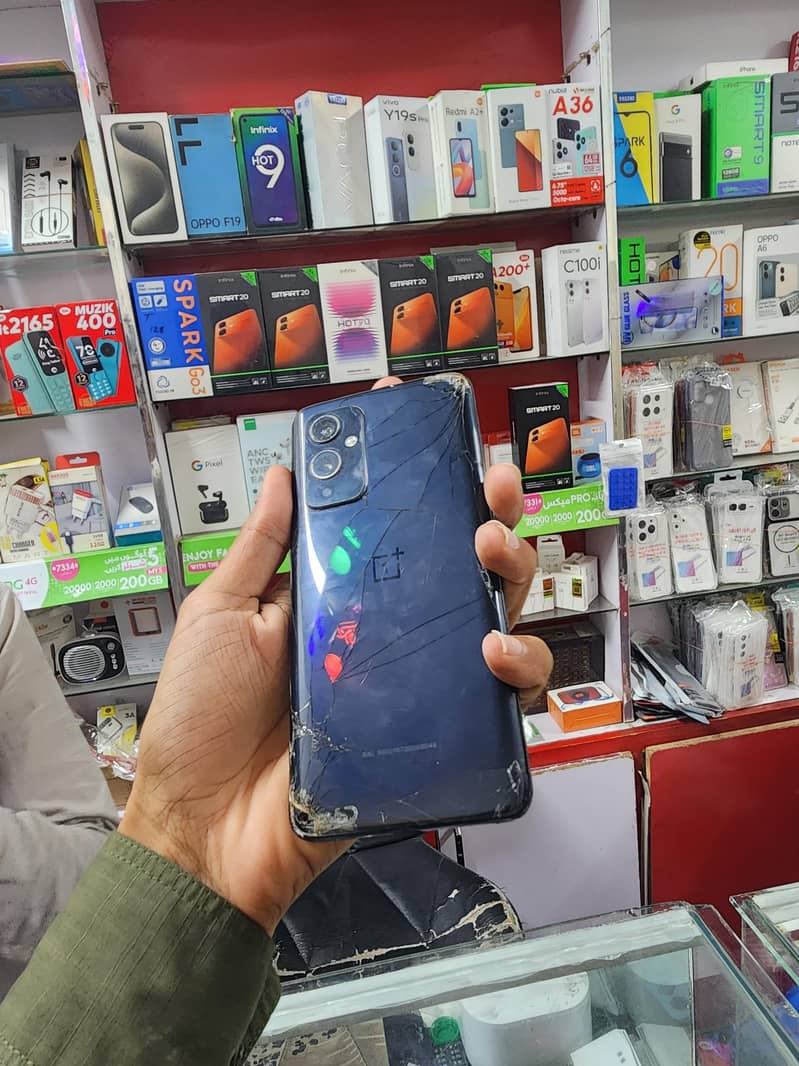 one plus 9 0