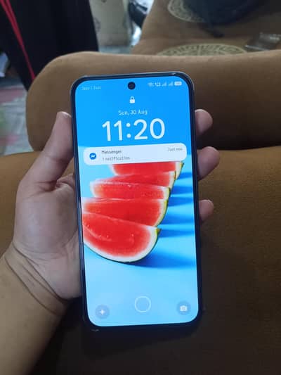 OPPO Reno 15F 56