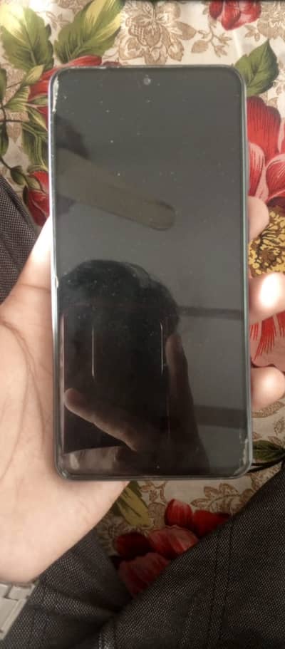 Samsung Mobile S21 FE