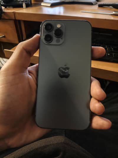 Apple iPhone 12 Pro