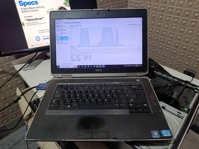 Dell latitude E6430
