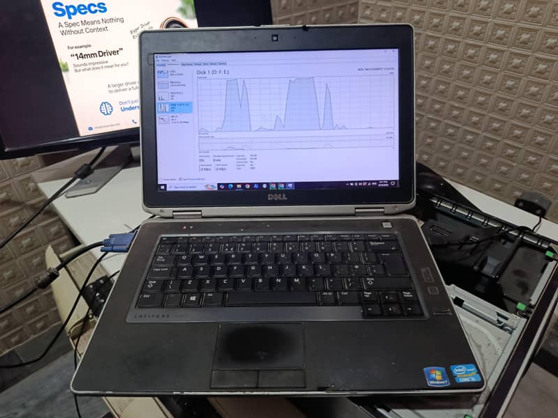 Dell latitude E6430 1