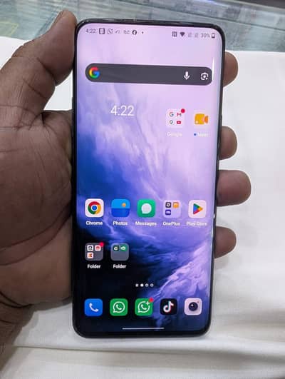 One Plus 7 Pro