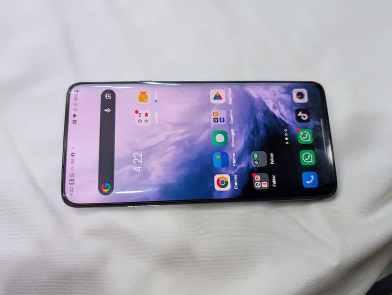 One Plus 7 Pro 1