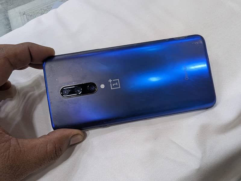 One Plus 7 Pro 2