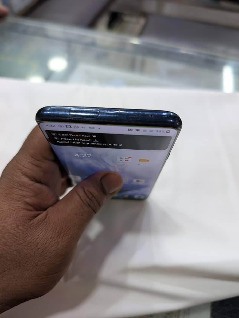 One Plus 7 Pro 8