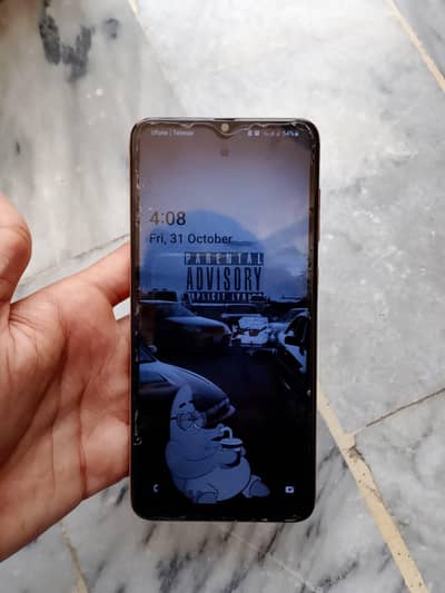 Samsung Mobile A70