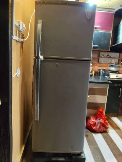 Singer original brand fridge 2 dor available