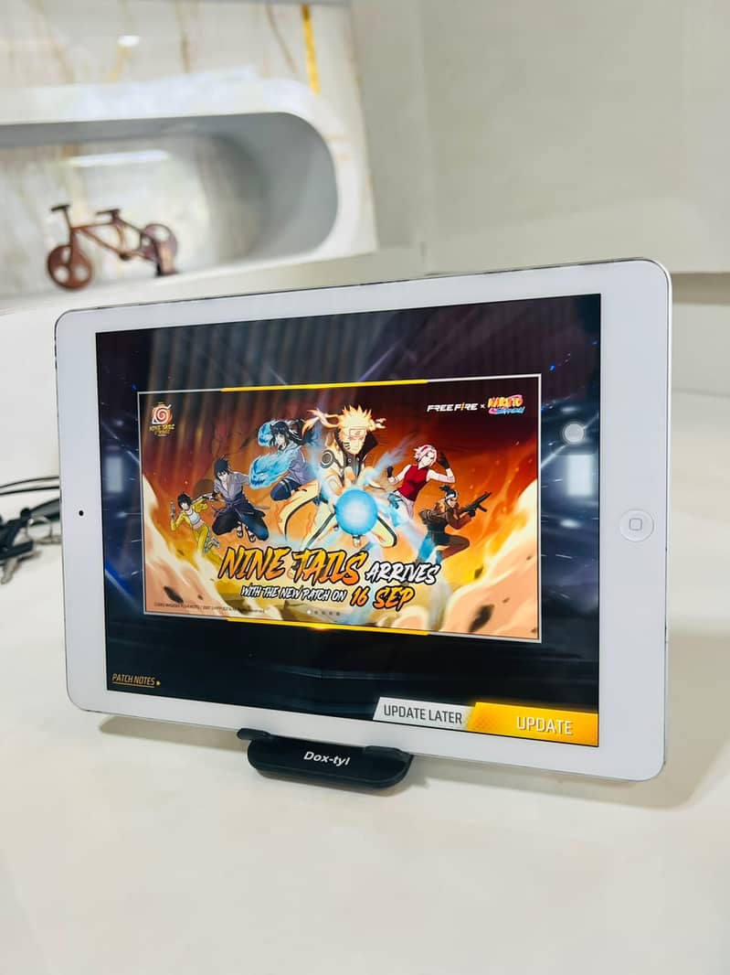 Ipad 5th geration 2
