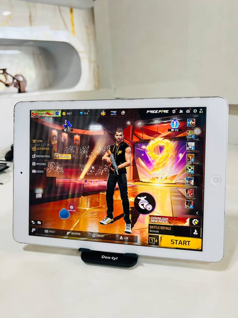 Ipad 5th geration 5