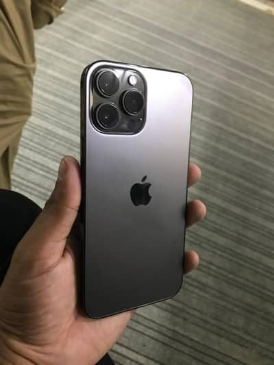 Apple iPhone 13 Pro Max