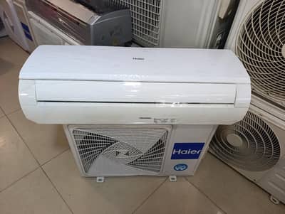 Haier 1 ton AC /Haier AC/Haier AC /1 ton Ac/Ac