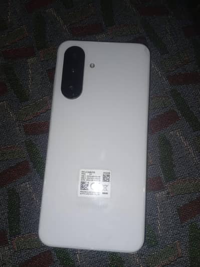 Samsung Mobile A26 5G