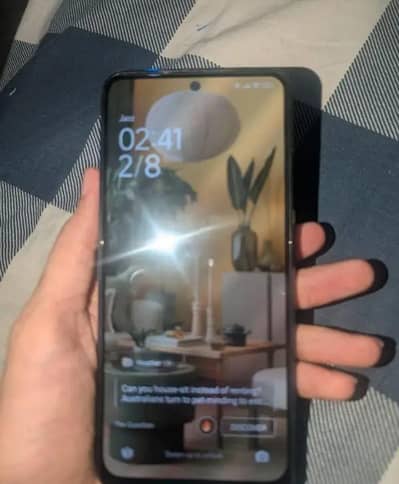 Xiaomi Redmi Note 11