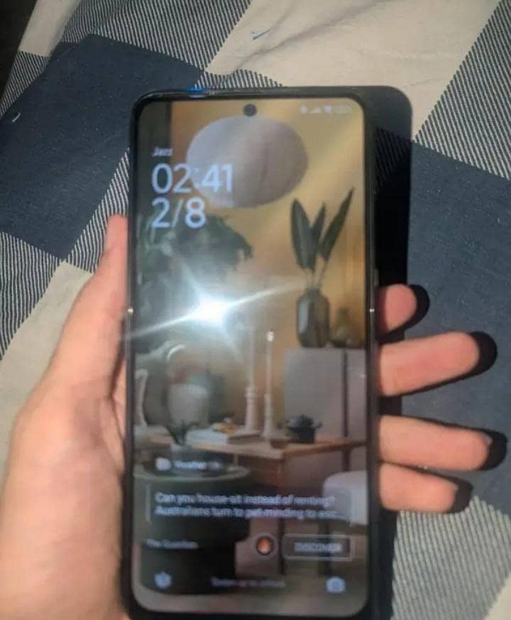Xiaomi Redmi Note 11 1