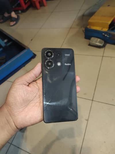 Redmi Note 10