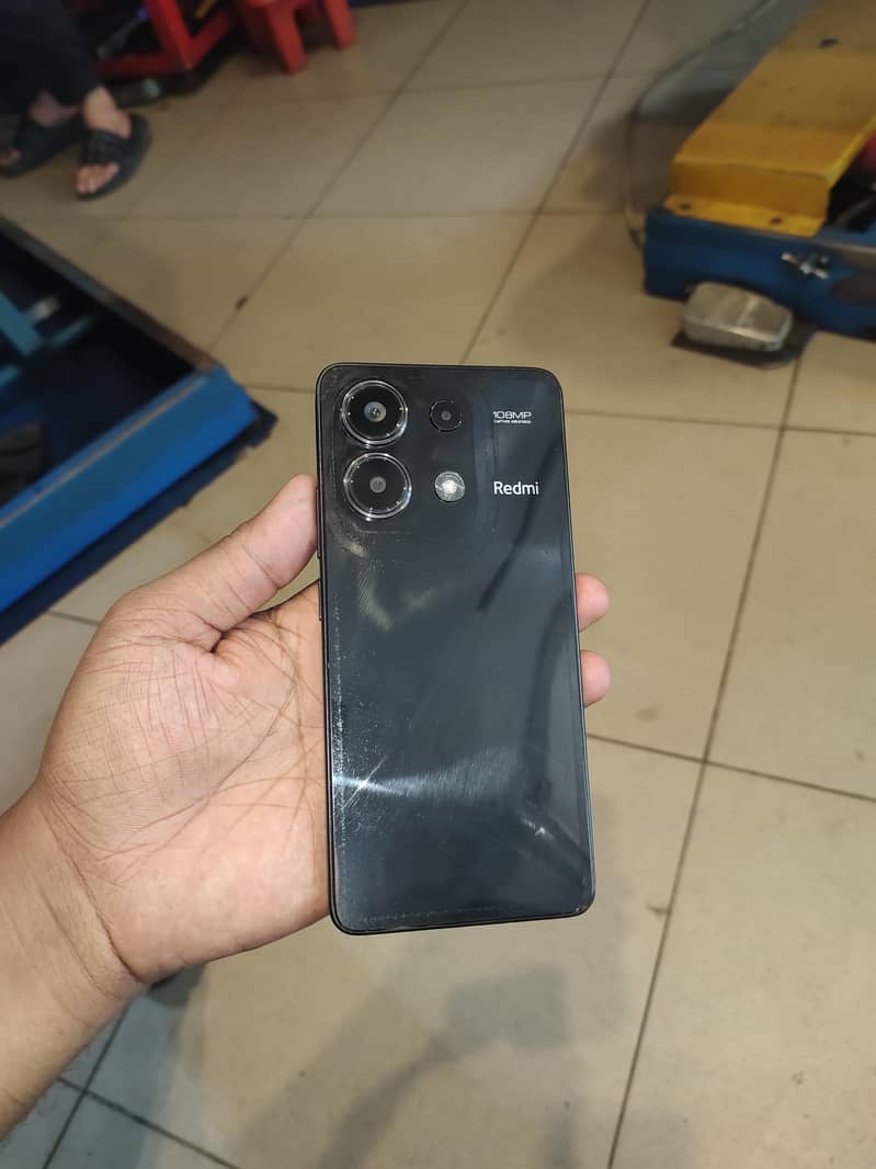 Redmi Note 10 0
