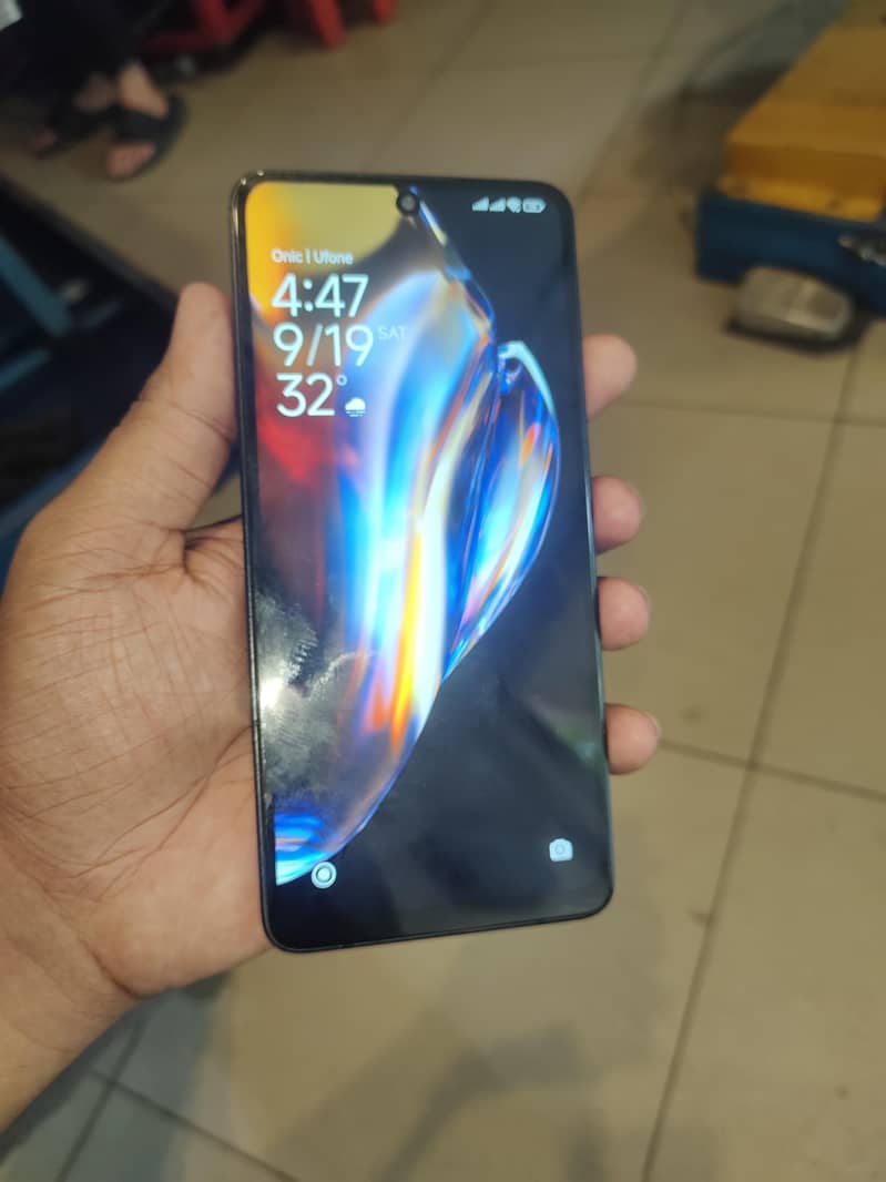 Redmi Note 10 5