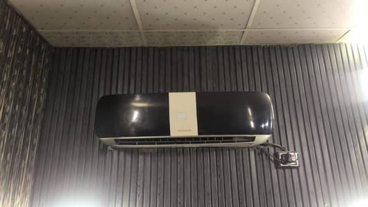 Kenwood 1 Ton Inverter