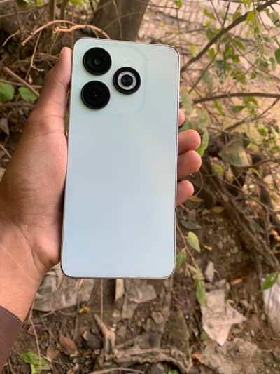 Infinix Smart 8