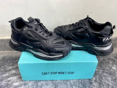 Chunky Sneakers / Shoes for men