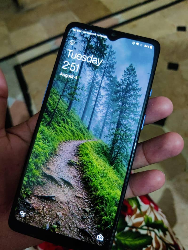 One Plus 7t 2