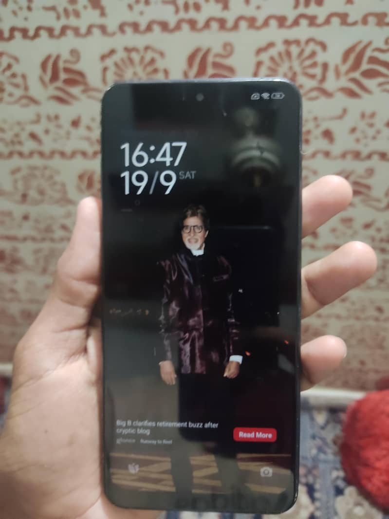 Xiaomi Redmi Note 12 6