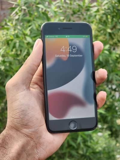 iPhone 7 (32Gb) PTA