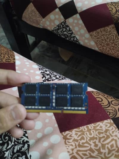 ddr3 4gb