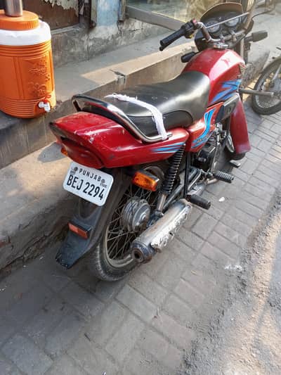 motorcycle for sale