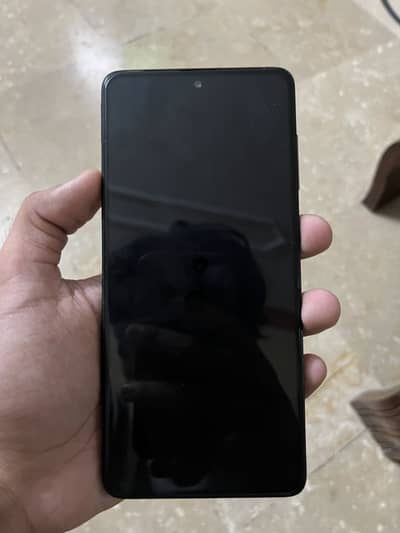 Samsung Mobile A71