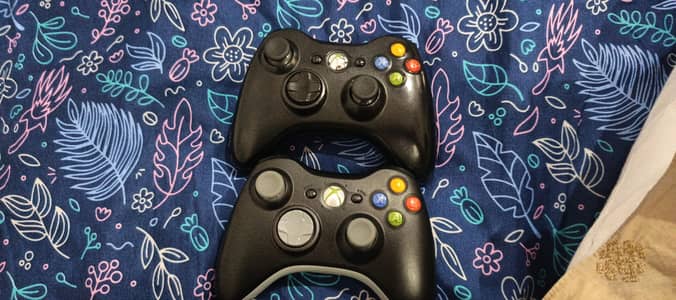 xbox 2 wireless controller