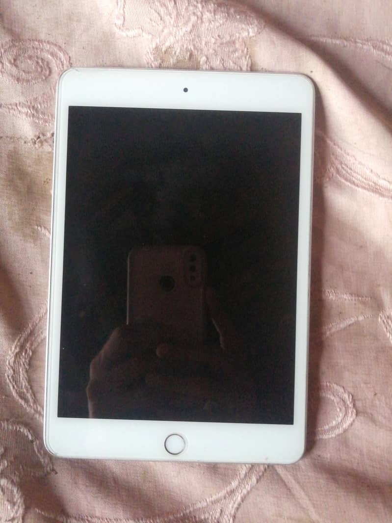 Ipad mini 5 64 0
