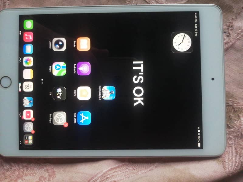 Ipad mini 5 64 1