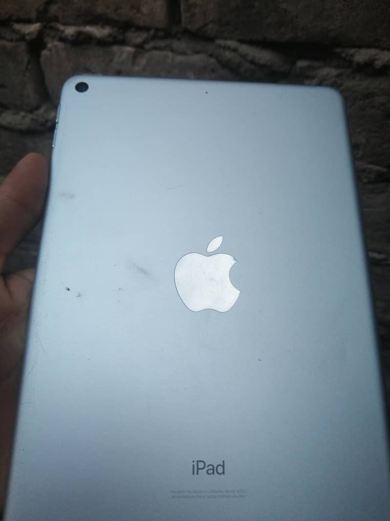 Ipad mini 5 64 2