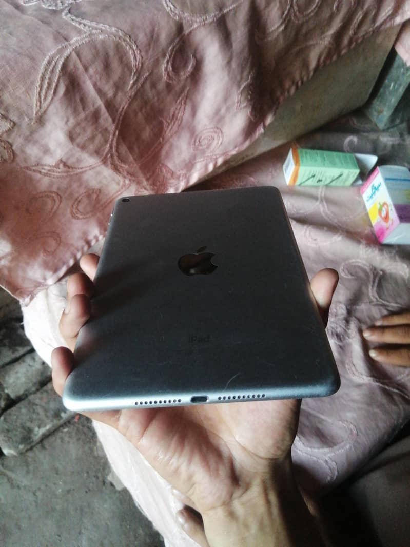Ipad mini 5 64 3