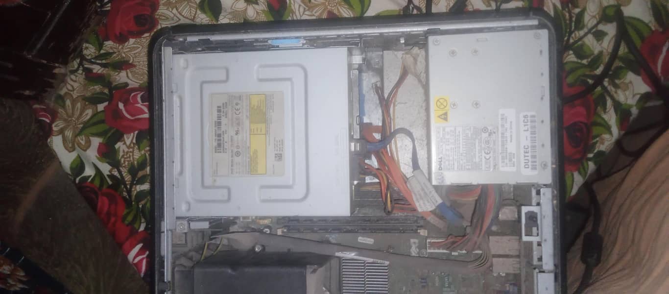 Computer full +lcd 1