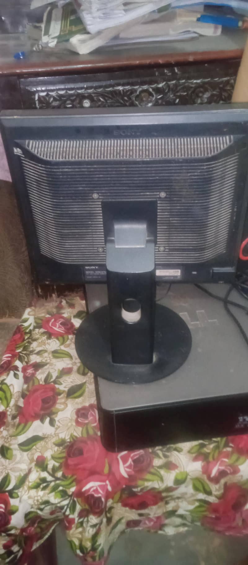 Computer full +lcd 2
