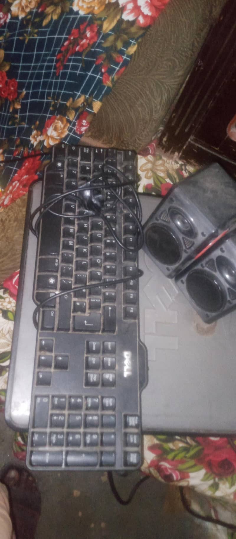 Computer full +lcd 5