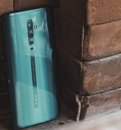 OPPO Reno 2
