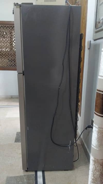 Haier Fridge