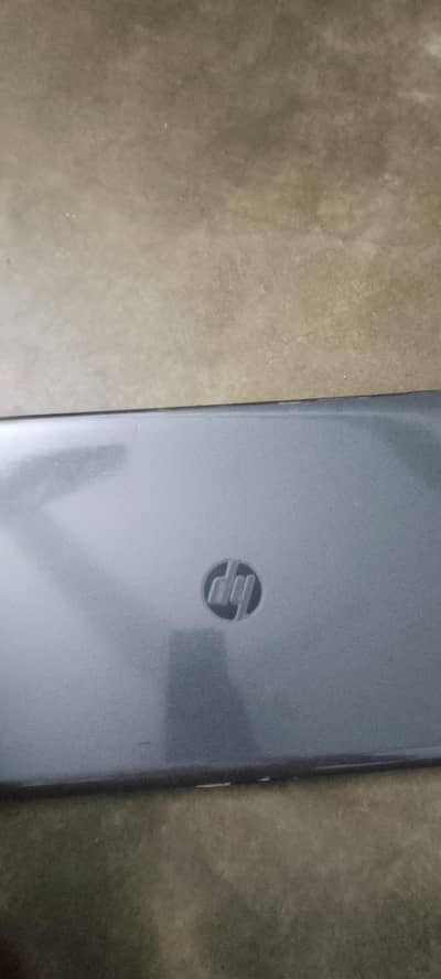 HP laptop 8gb ram battery timing excellent laptop condition also exce