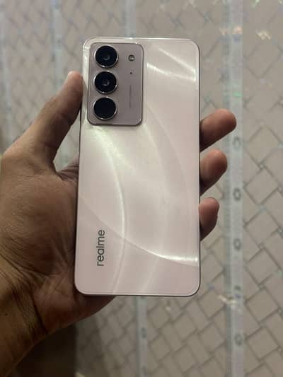 Realme C75x