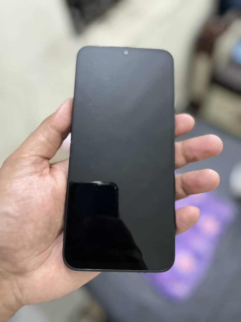 Xiaomi  Poco C85 4