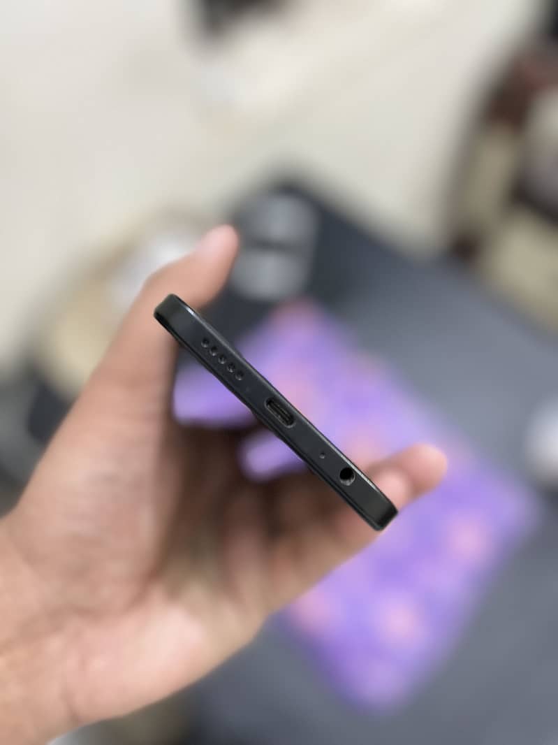 Xiaomi  Poco C85 5