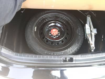 Toyota Corolla GLI 2015