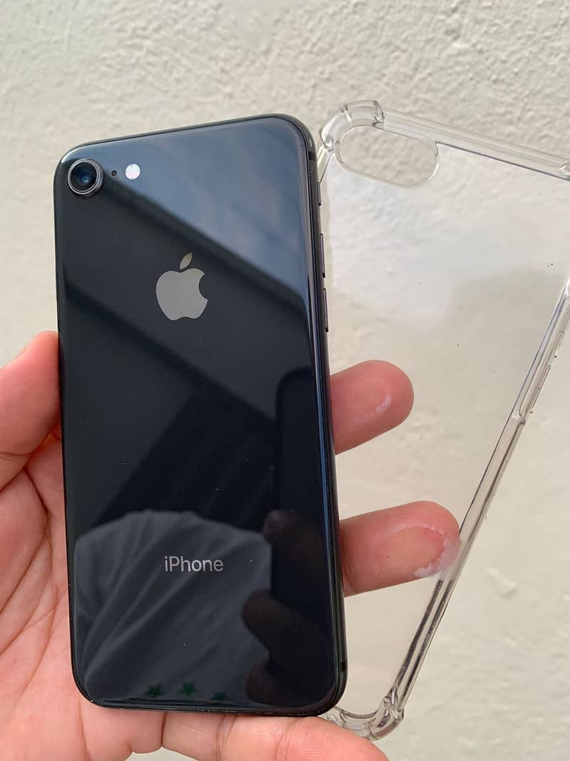 Apple iPhone SE 1