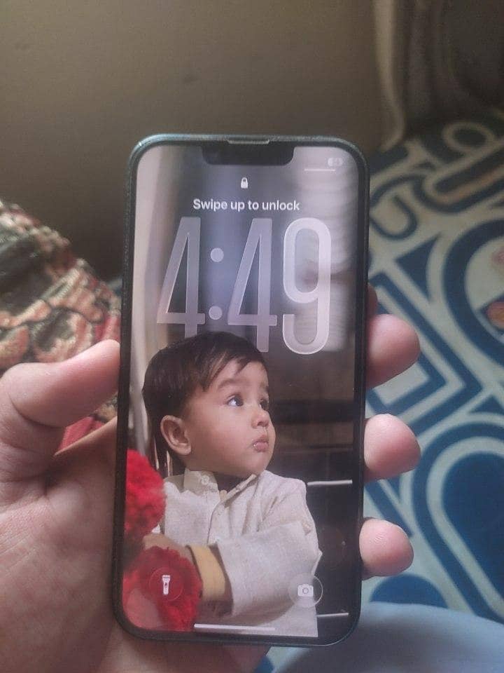 Apple iPhone 14 0