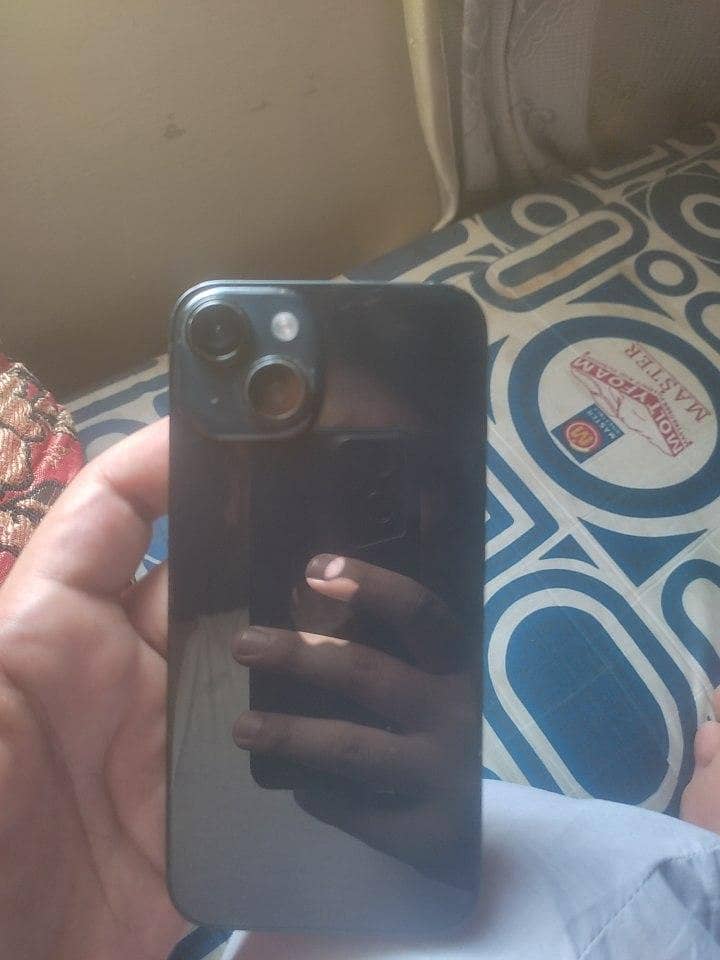 Apple iPhone 14 2