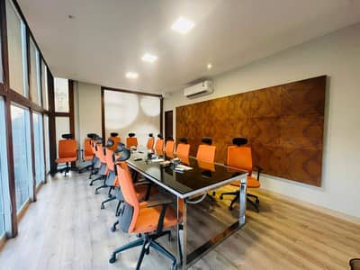 2000 Sq. ft. Beautiful Office For Sale. . .